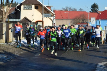 Tréninkový plán na druhý týden čtvrtého cyklu tréninkového roku 2025 – 2026